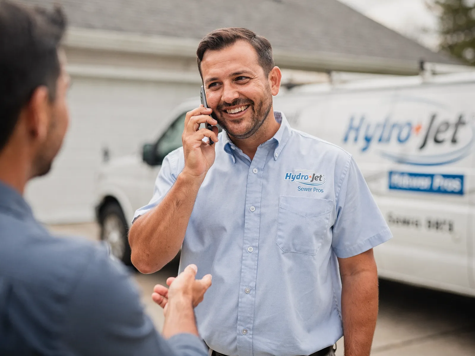 Hydro Jetting Covelo, CA FAQs